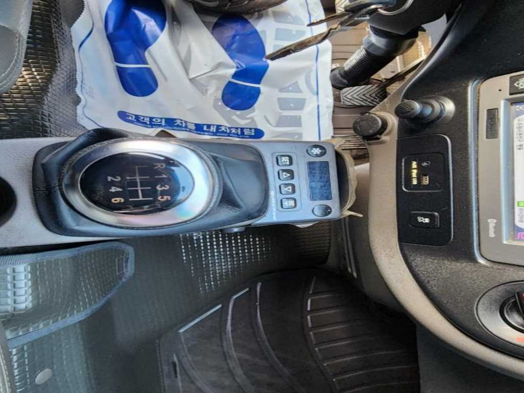 현대 포터2 1톤 냉동탑 13