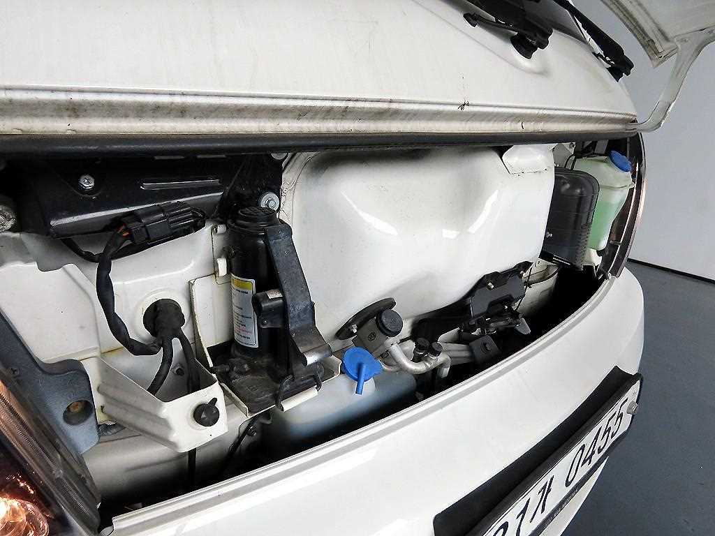 기아 봉고3 1톤 카고 15