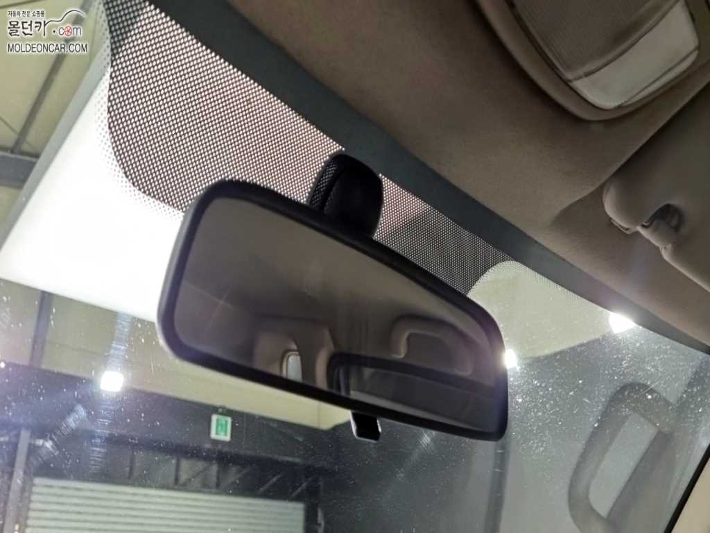 현대 포터2 1톤 카고 10