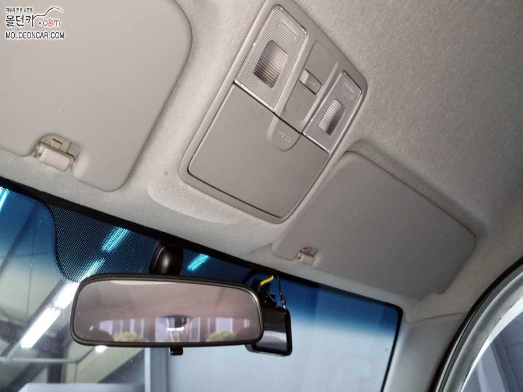 기아 봉고3 1톤 카고 12