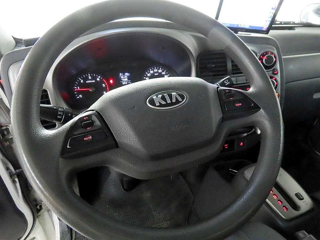 기아 봉고3 1톤 카고 7