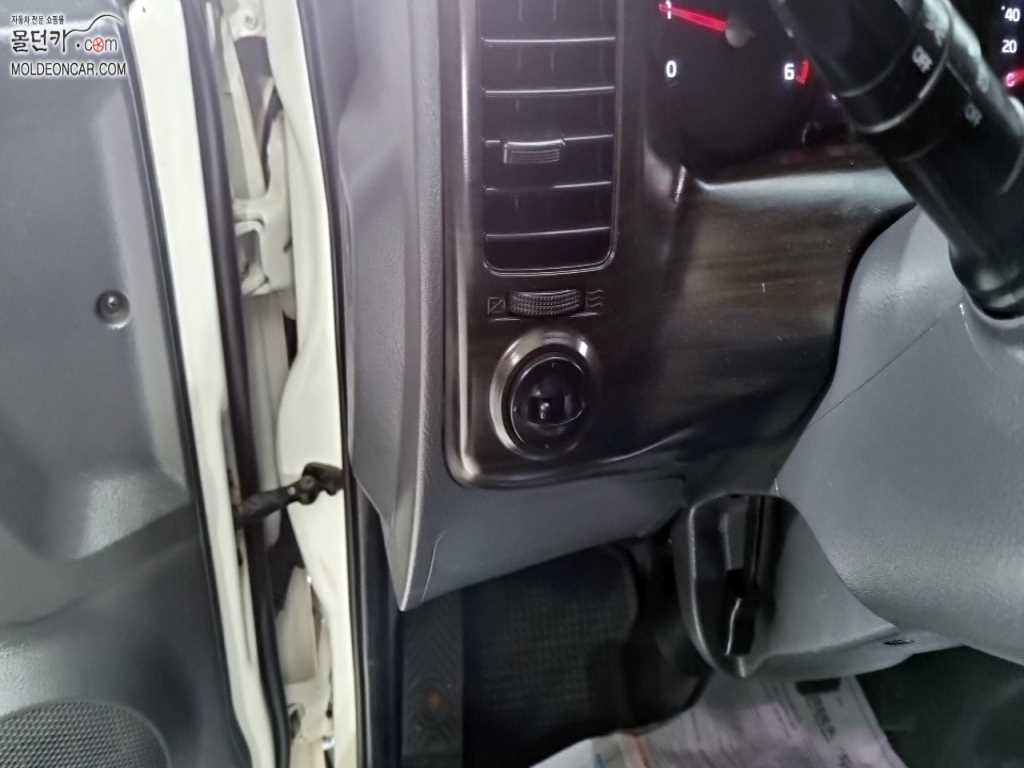 기아 봉고3 1톤 카고 13