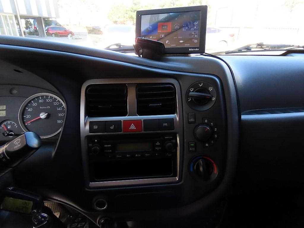 현대 포터2 1톤 표준탑 12