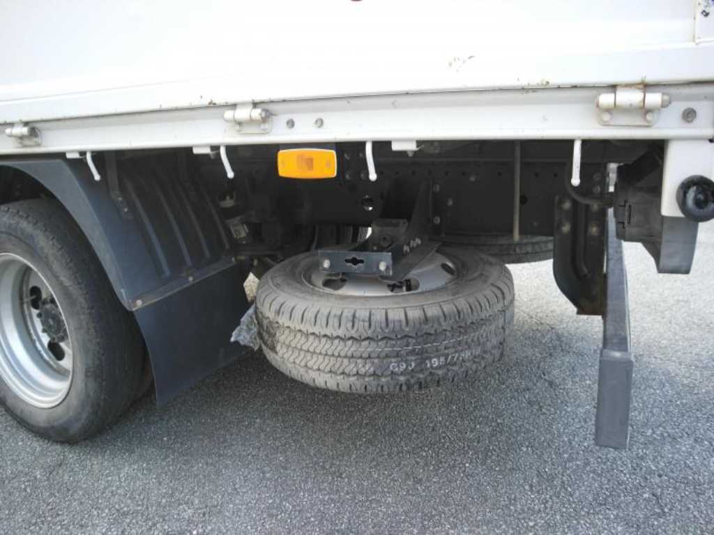 현대 올뉴마이티 카고 슈퍼캡 15