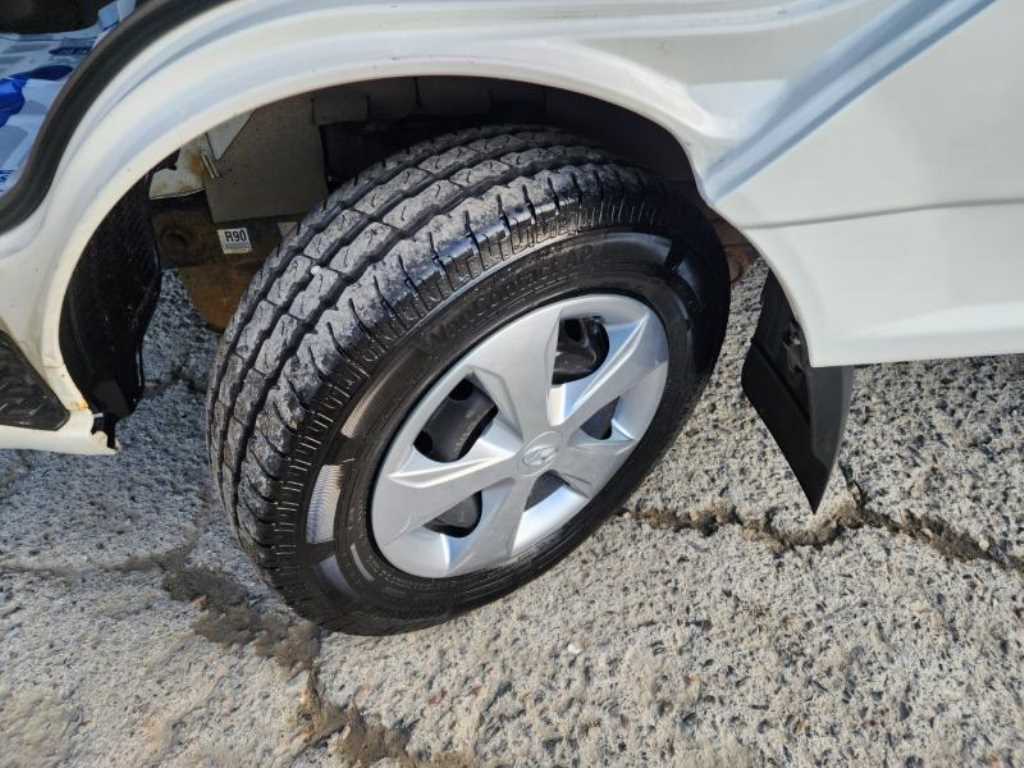 현대 포터2 1톤 냉동탑 17