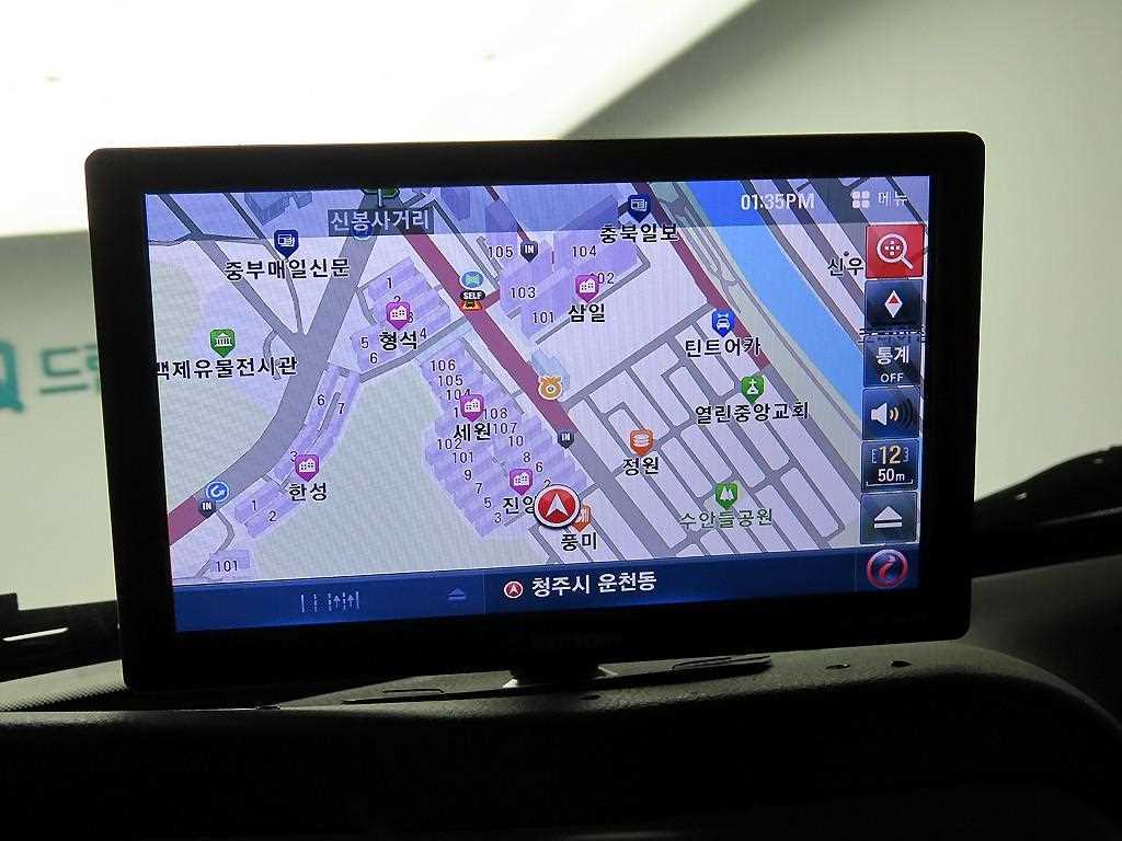 기아 봉고3 1톤 카고 11