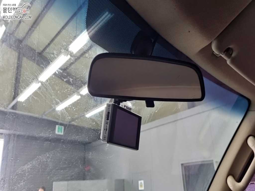 현대 포터2 1톤 냉동탑 10