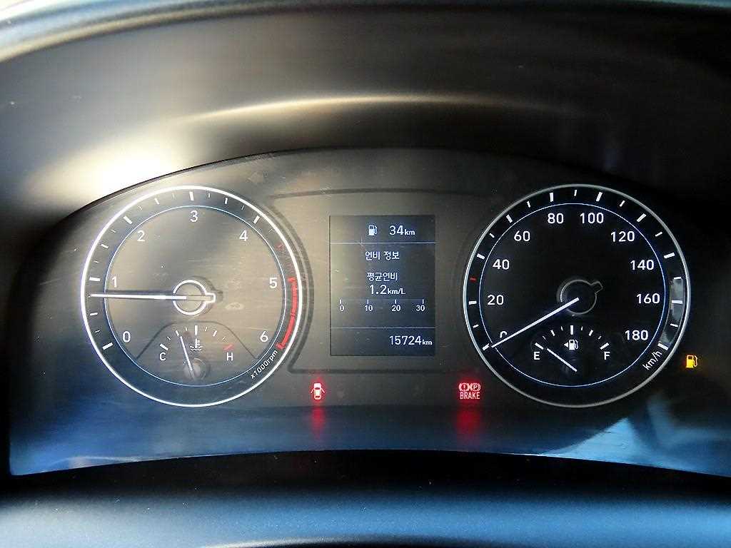 현대 포터2 1톤 카고 10