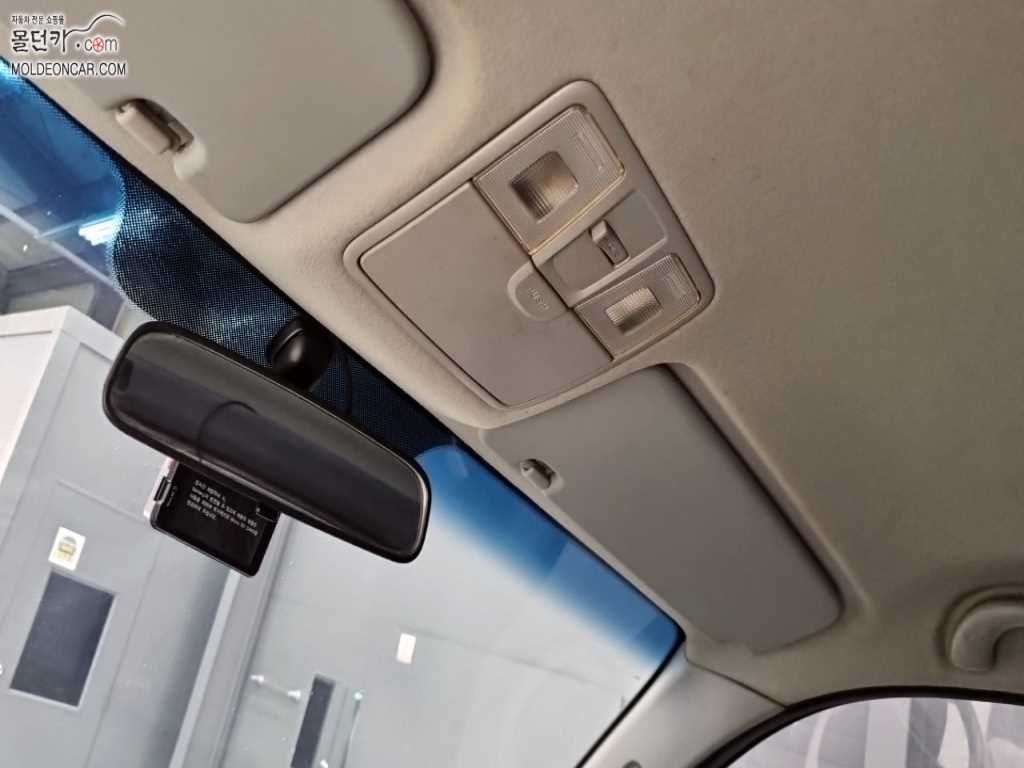 기아 봉고3 1톤 카고 킹캡 장축 12