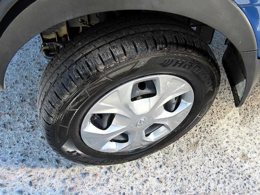 현대 포터2 1톤 카고 19