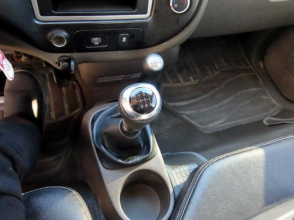 현대 포터2 1톤 카고 11