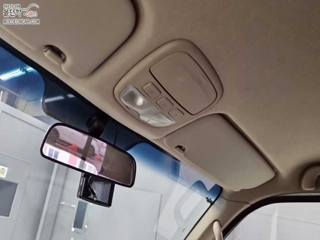 현대 포터2 1톤 카고 13