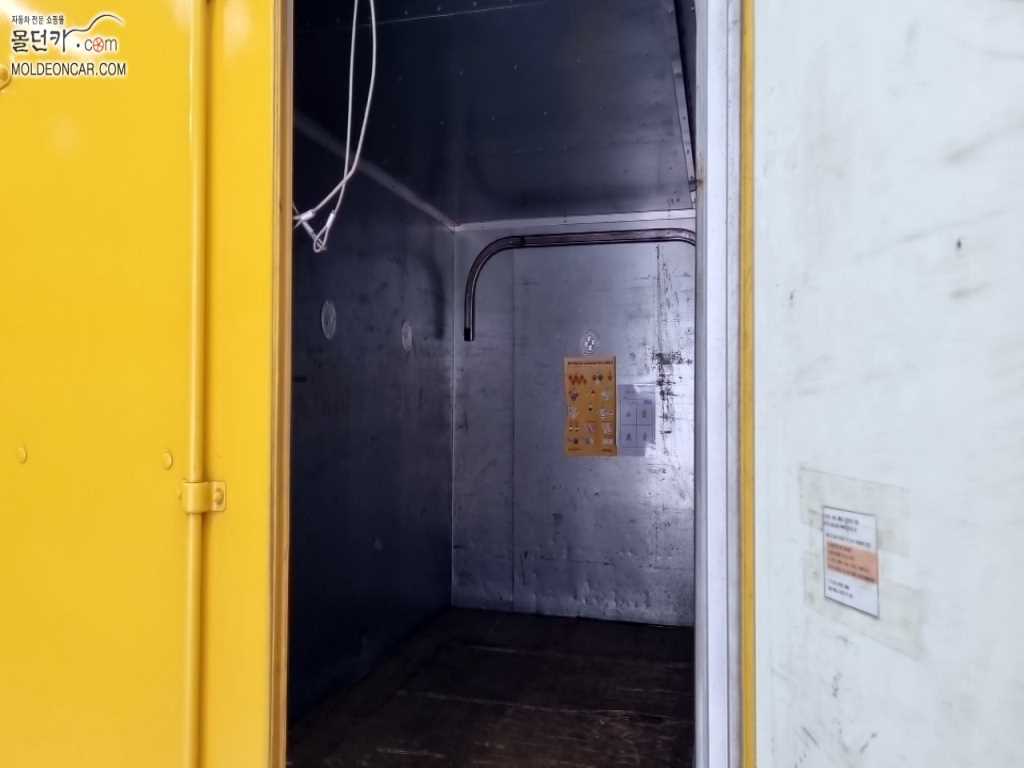 현대 포터2 1톤 표준탑 14