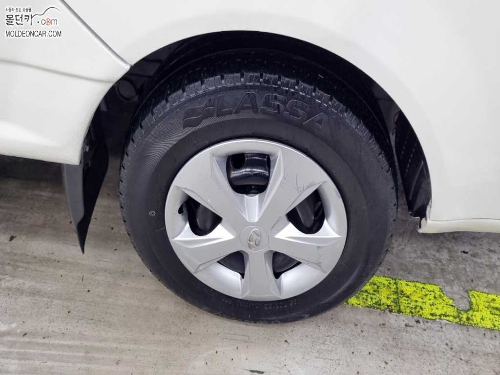 현대 포터2 캠퍼밴 5