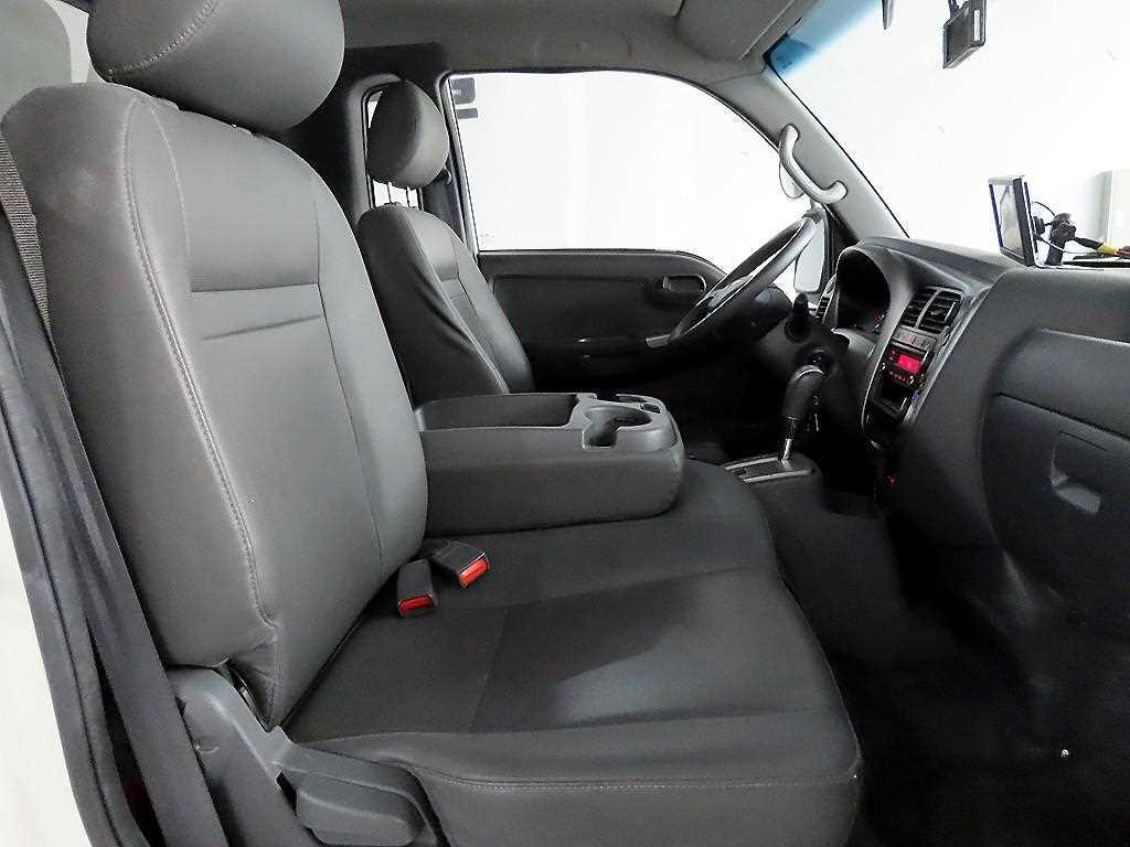 기아 봉고3 1톤 카고 5