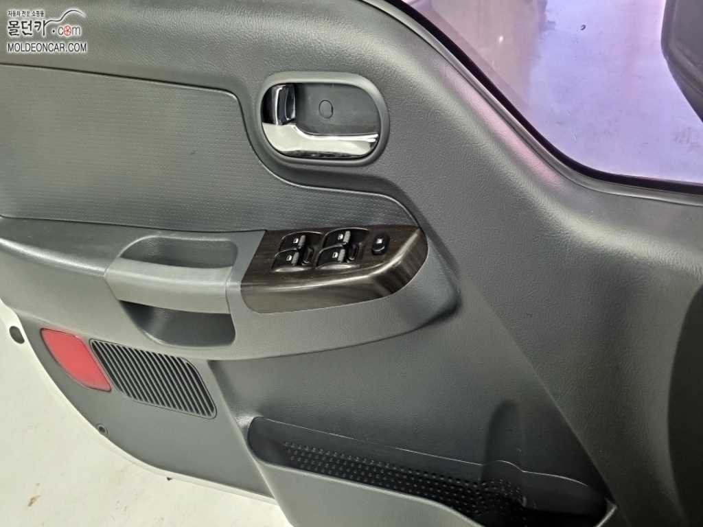 기아 봉고3 1톤 카고 14