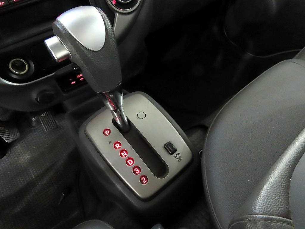 기아 봉고3 1톤 카고 8