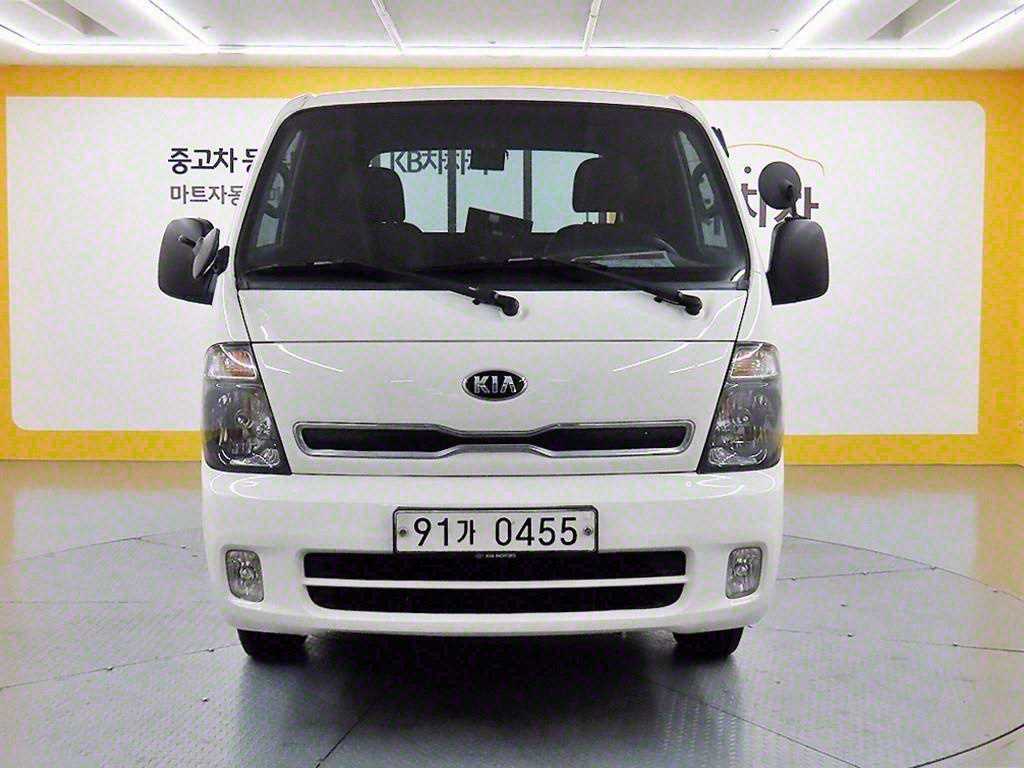 기아 봉고3 1톤 카고 1