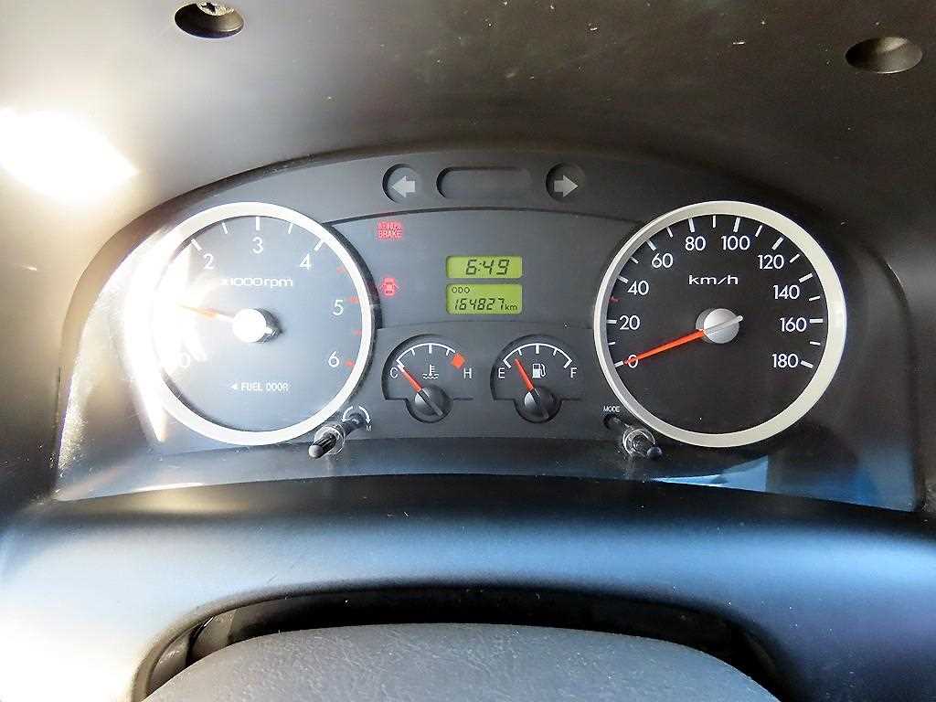 현대 포터2 1톤 표준탑 9