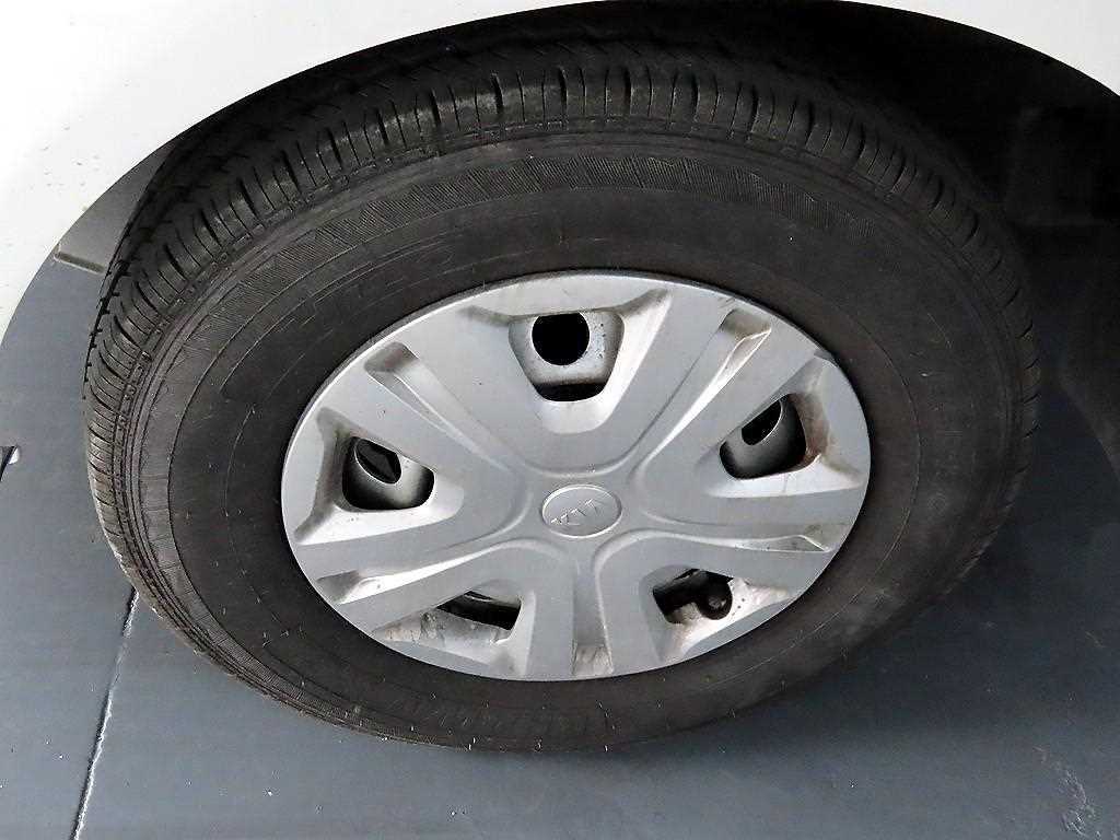 기아 봉고3 1톤 카고 16