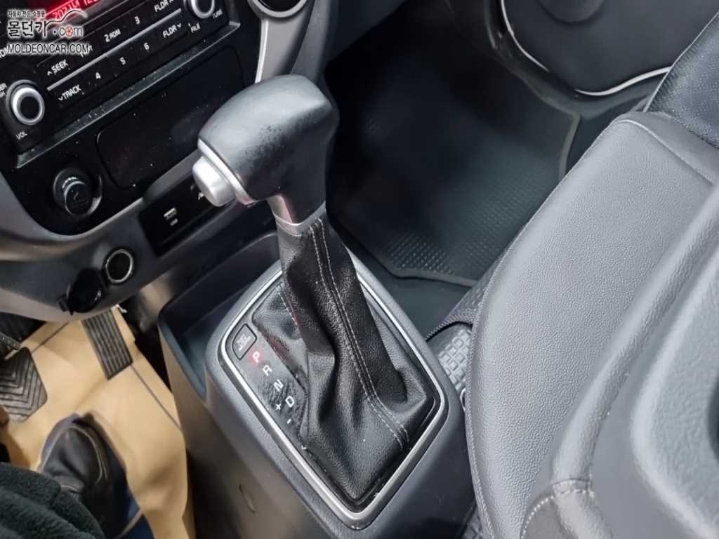 기아 봉고3 1톤 카고 11