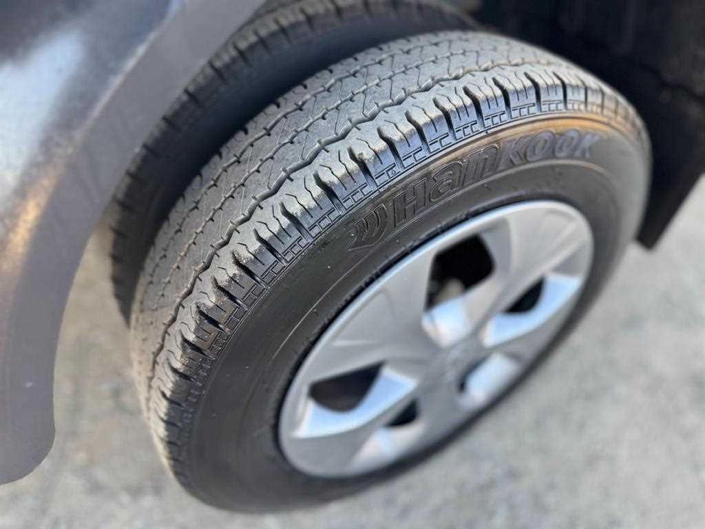 현대 포터2 1톤 카고 더블캡 장축 LPG 19