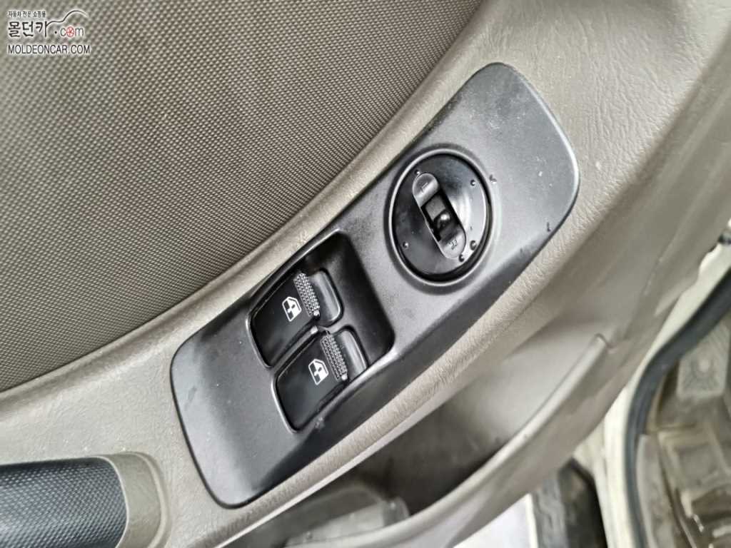 현대 포터2 1톤 냉동탑 11