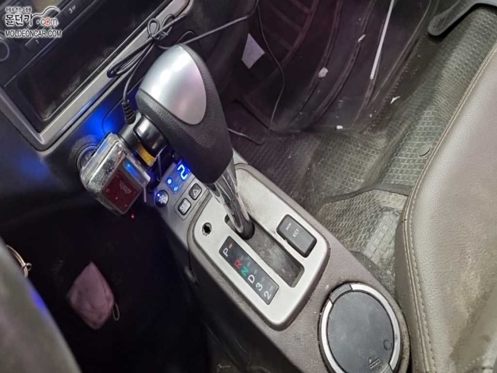 현대 포터2 1톤 냉동탑 9