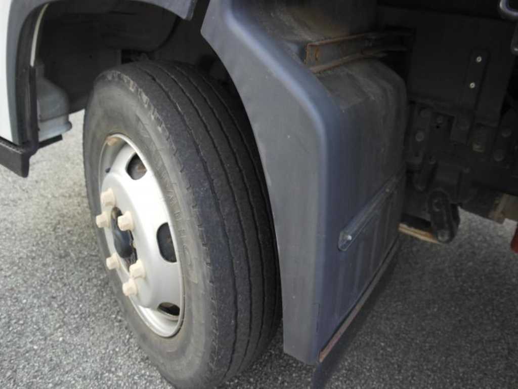 현대 올뉴마이티 카고 슈퍼캡 17