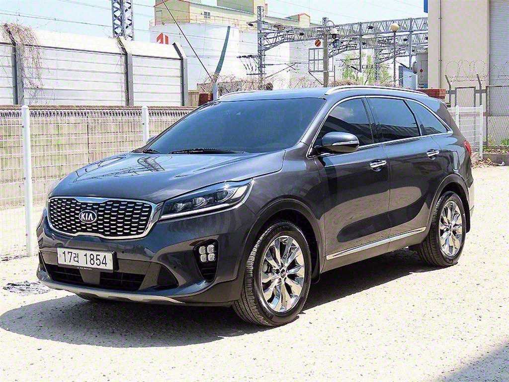 국산차 리스트 차량 이미지