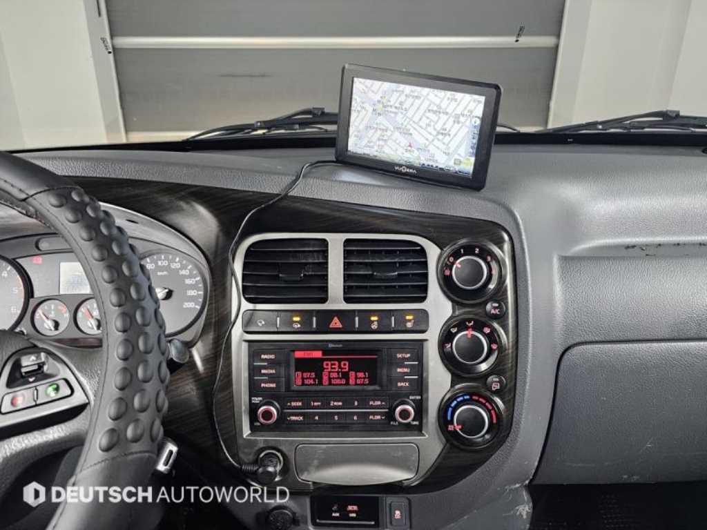 기아 봉고3 1톤 카고 13