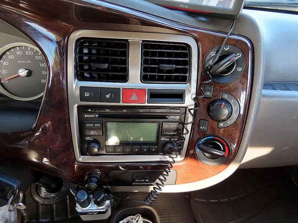 현대 포터2 1톤 카고 11