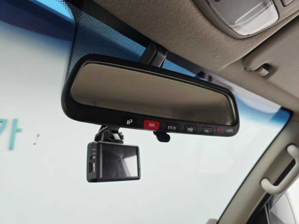 현대 포터2 1톤 저상탑 전기 16