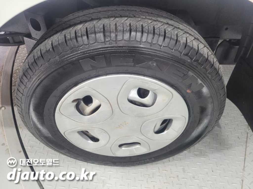 기아 봉고3 1톤 카고 18