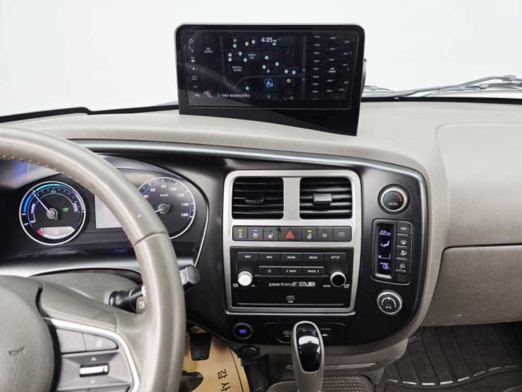 현대 포터2 1톤 저상탑 전기 14