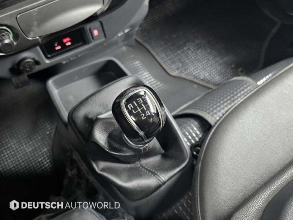 기아 봉고3 1톤 카고 8