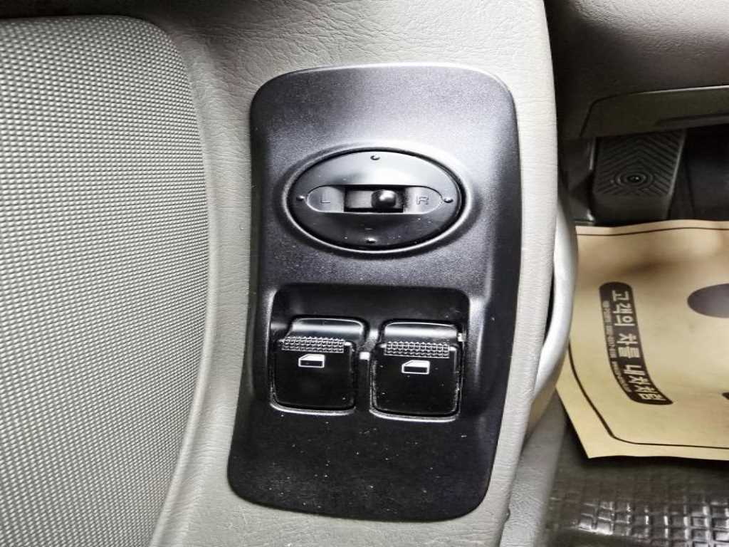 현대 포터2 1톤 윙바디 15