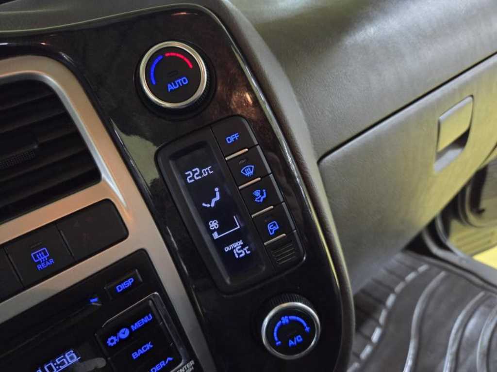 현대 포터2 1톤 카고 12