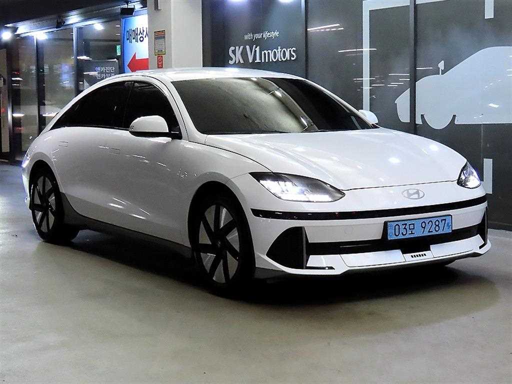Hyundai IONIQ Long Range Exclusive Plus 2