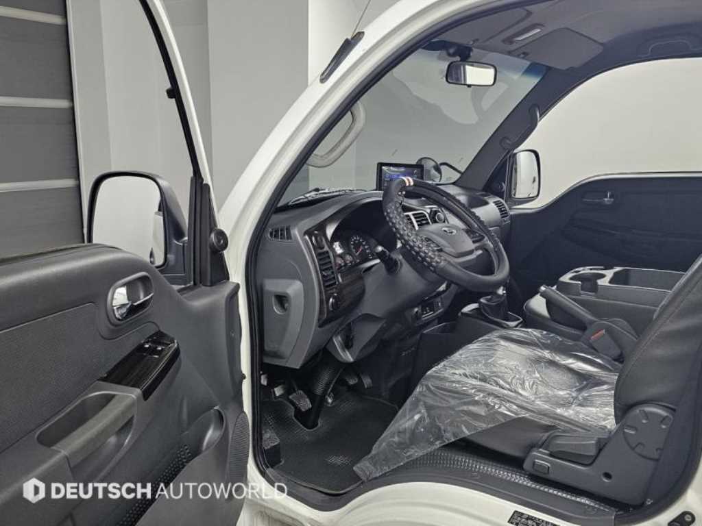 기아 봉고3 1톤 카고 10