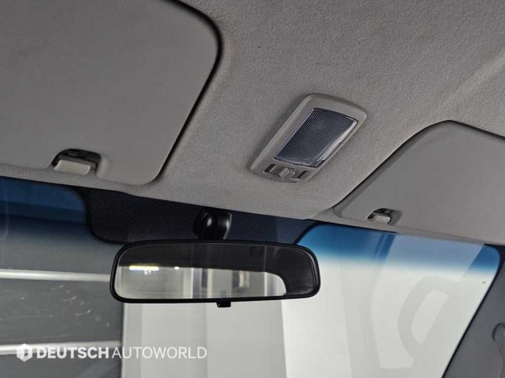 기아 봉고3 1톤 카고 11