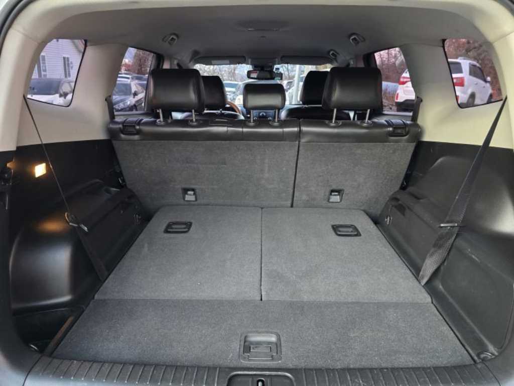 Chevrolet Orlando 2.0 Diesel LT Safety Pack 8