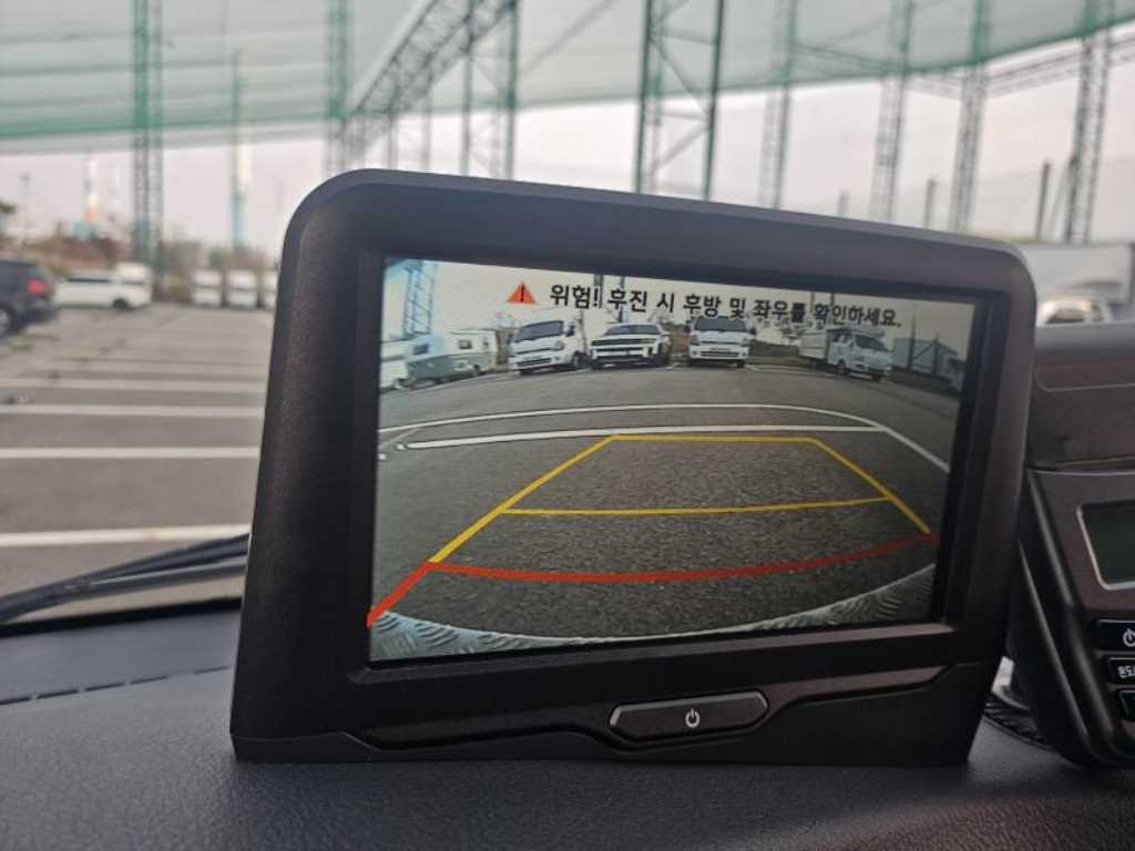 기아 봉고3 1톤 냉동탑 16