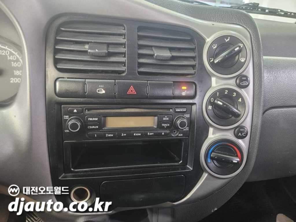 기아 봉고3 1톤 카고 10