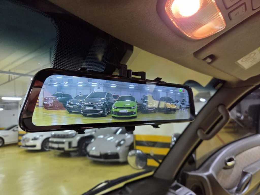 현대 포터2 1톤 카고 17