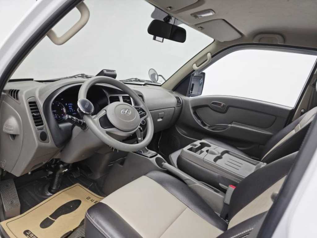 현대 포터2 1톤 윙바디 12