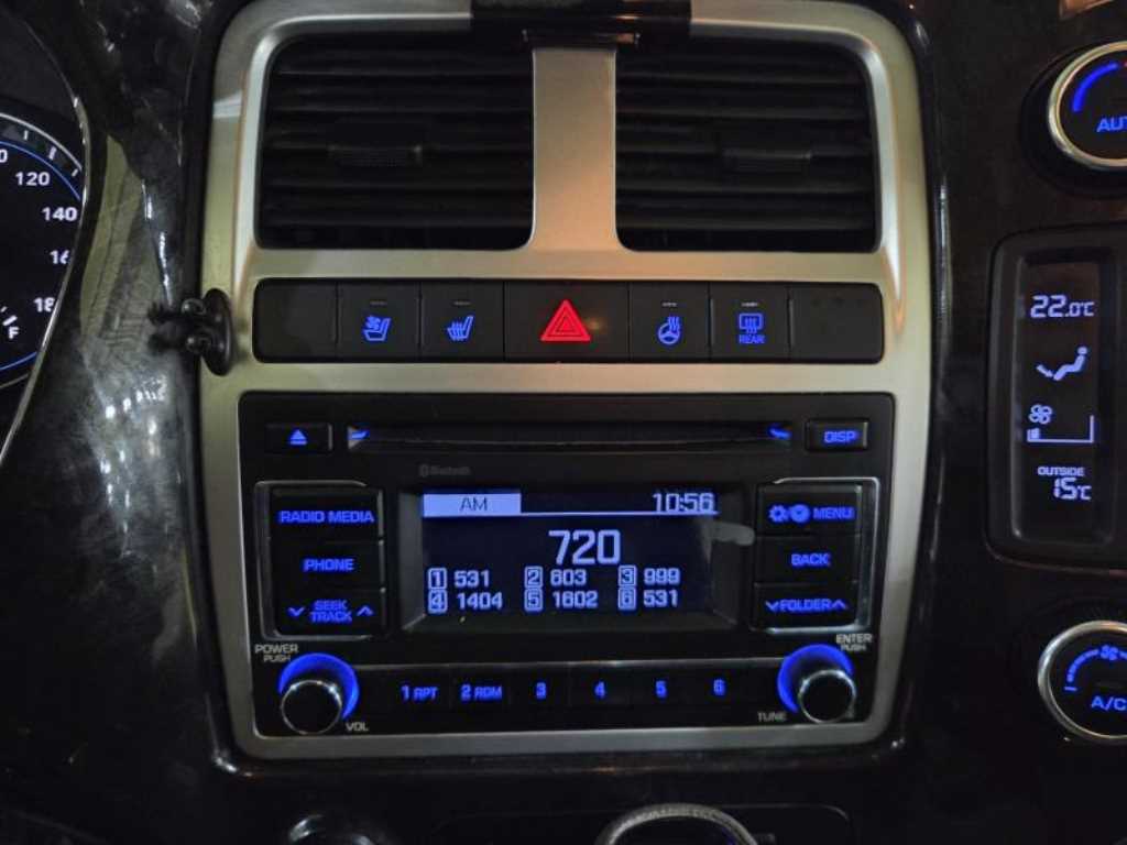 현대 포터2 1톤 카고 11