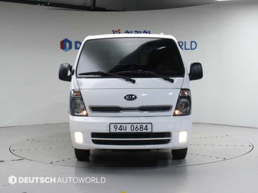 기아 봉고3 1톤 카고 2