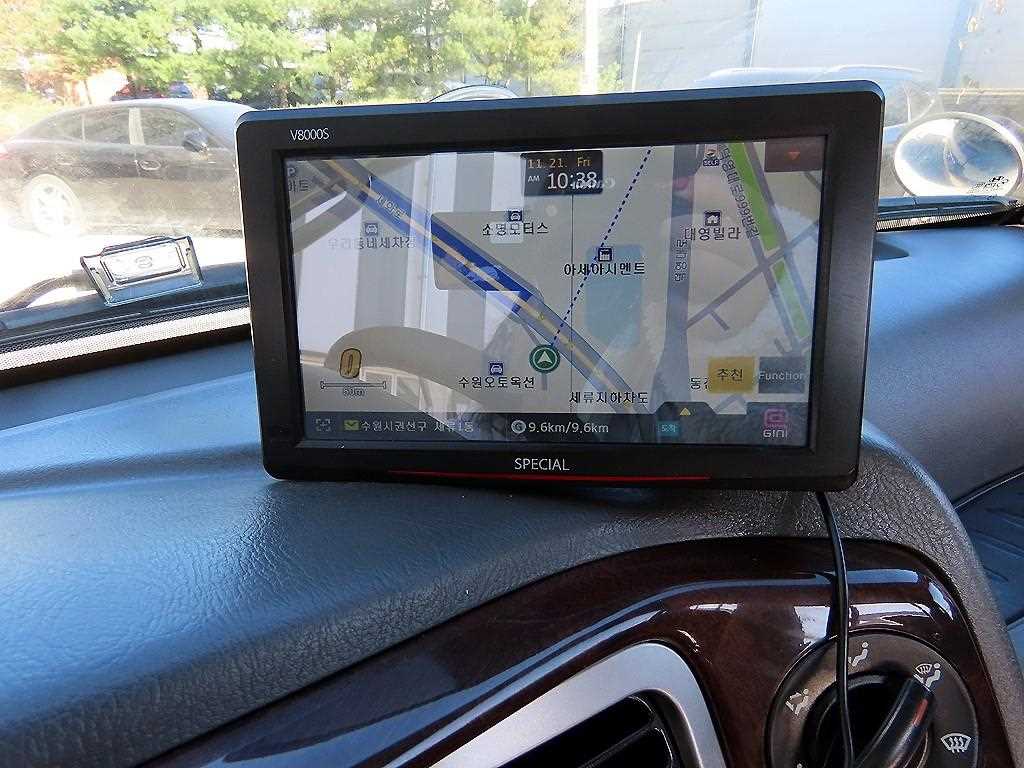 현대 포터2 1톤 카고 12