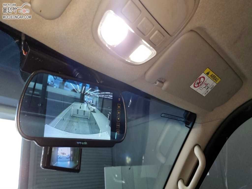 현대 포터2 1톤 카고 12